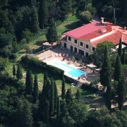Villa Dei Bosconi