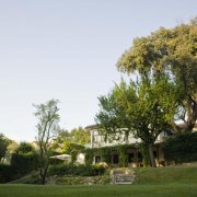 Villa Magnolia Relais