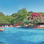 Telis - Arbatax Park Resort