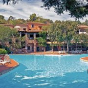 Borgo Cala Moresca - Arbatax Park Resort
