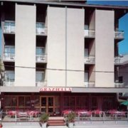 Hotel Graziella