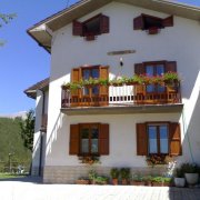 Bed And Breakfast Gransasso