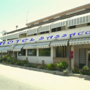 Hotel Sassacci