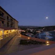 Hotel La Baja