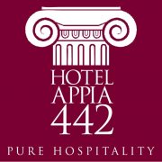 Hotel Appia 442