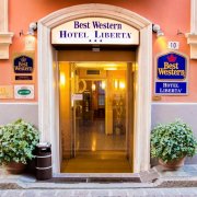 Best Western Hotel Libertà