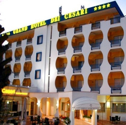 Grand Hotel dei Cesari