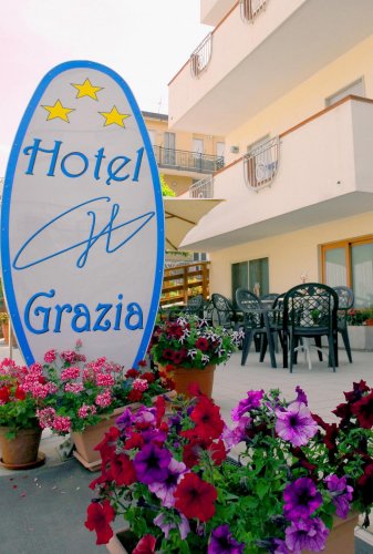 Hotel Grazia