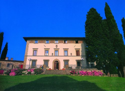 Relais Villa Campestri