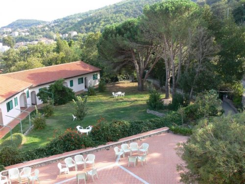 Hotel Villa Selene