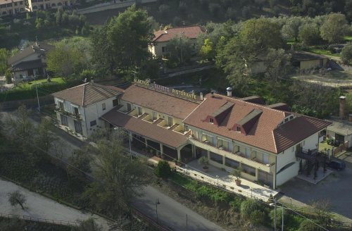 Hotel L'Oliveto