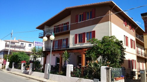 Hotel Ogliastra