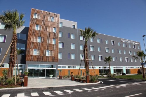 Cosmopolitan Business Hotel Civitanova Marche Macerata