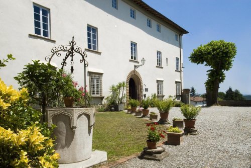Villa Del Seminario - Casa Diocesana E. Bartoletti