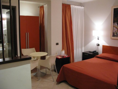 Bed and Breakfast Holiday a San Pietro