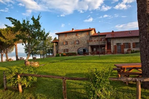 Agriturismo La Collina delle Stelle