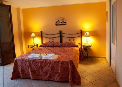 Bed & Breakfast Il Marchese