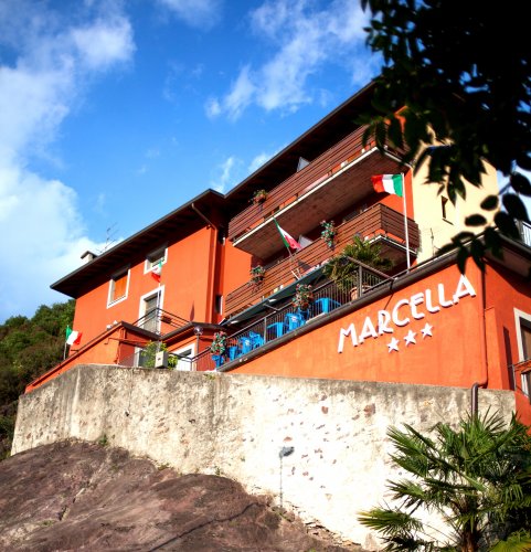 Hotel Marcella