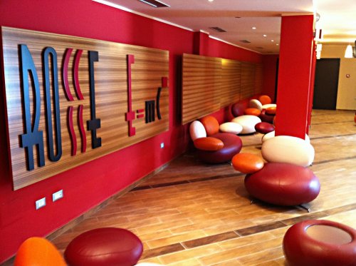 Rocce Rosse SPA & Residence