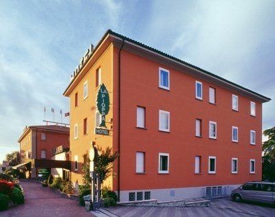 Hotel La Pioppa