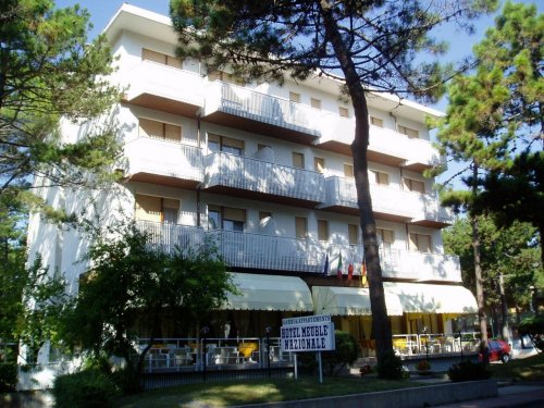 Hotel Meublé Nazionale