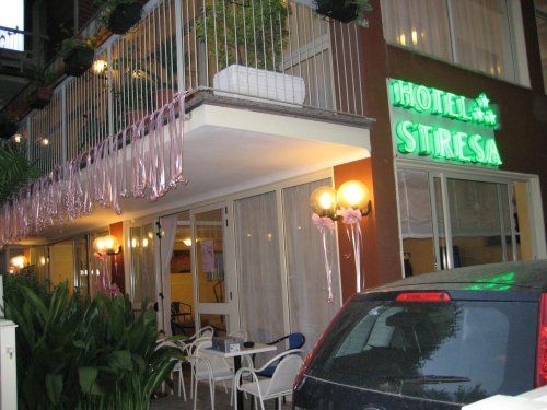 Hotel Stresa