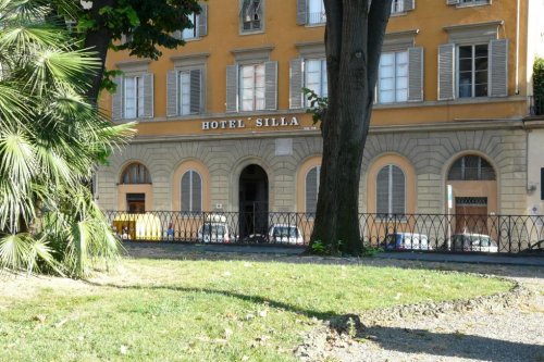 Hotel Silla