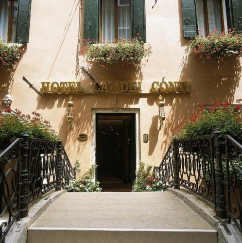 Hotel Ca' dei Conti