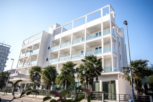 Hotel Oceanomare