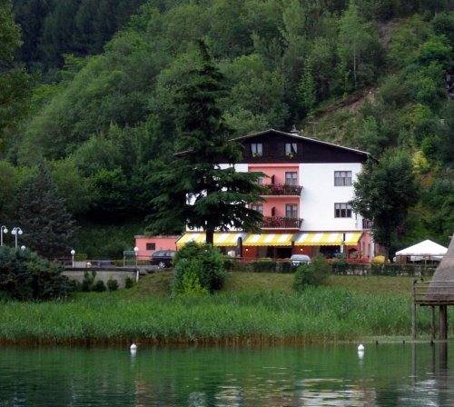 Hotel Cima D'Oro