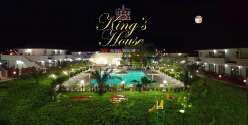 King's House Hotel Resort