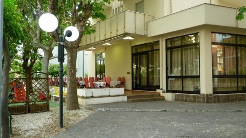 Hotel Avana Mare