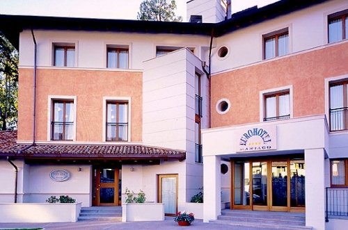 Eurohotel Palace Maniago