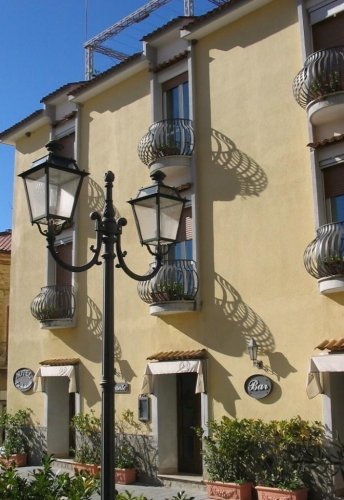 Hotel Antonietta - San Marco Di Castellabate (Salerno) - Prenota Subito!