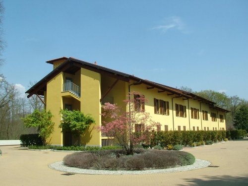 Park Motel & Hotel La Selva