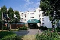 Holiday Inn Linate Airport