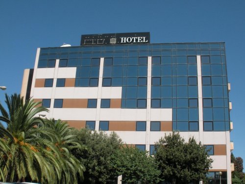Idea Hotel Cagliari Santa Maria