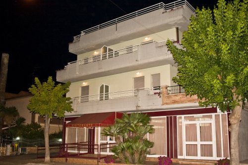 Hotel Mediterraneo