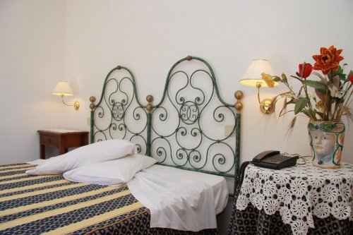 Taormina Garden Hotel