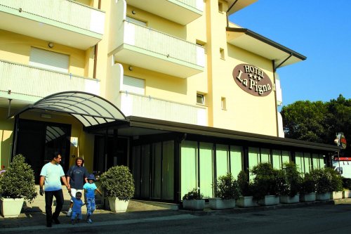 Hotel La Pigna