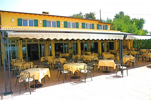 Hotel La Dolce Vita