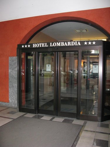 Hotel Lombardia