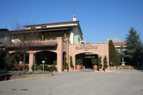 Hotel Campiglione