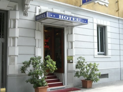 Hotel Aurelia