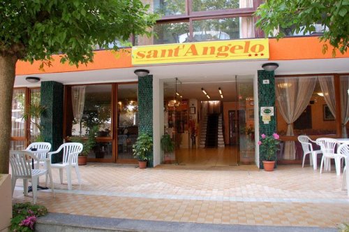 Hotel Sant'Angelo