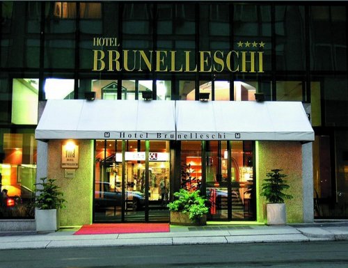 Hotel Brunelleschi