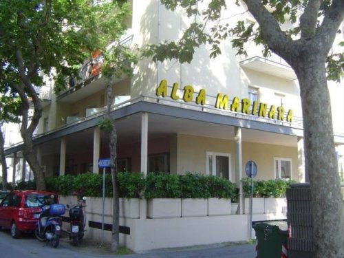 Hotel Alba Marinara