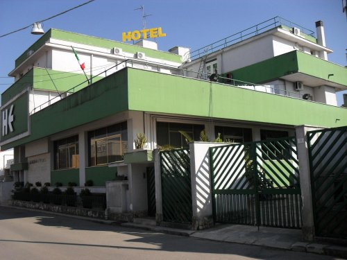 Hotel Esperia