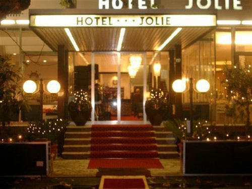 Hotel Jolie
