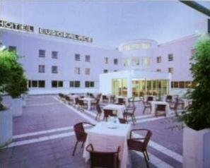 Europalace Hotel Todi